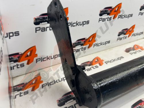 Isuzu D-Max Rear Towbar 2012-2021
