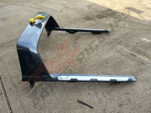Ford Ranger Sports / Roll Bar 2016-2019