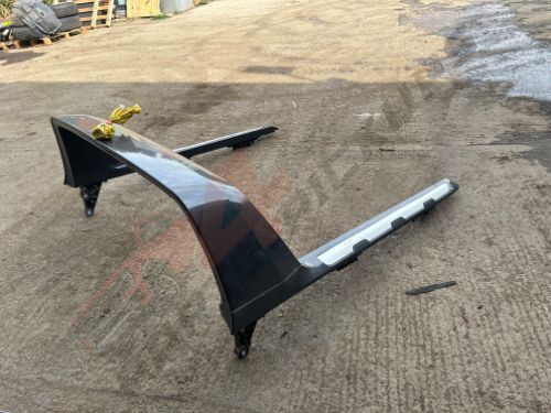 Ford Ranger Sports / Roll Bar 2016-2019