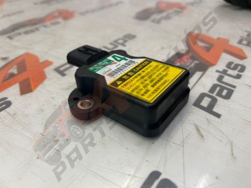 Toyota Hilux Yaw Rate Sensor 2006-2015