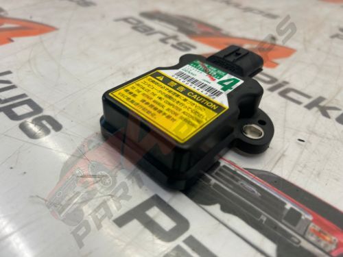 Toyota Hilux Yaw Rate Sensor 2006-2015