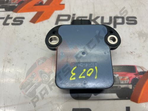 Toyota Hilux Yaw Rate Sensor 2006-2015