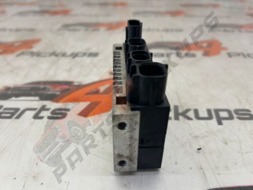 Toyota Hilux Glow Plug Module 2006-2015