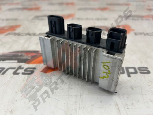 Toyota Hilux Glow Plug Module 2006-2015