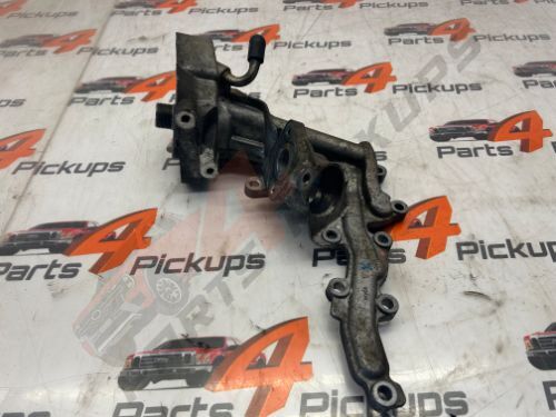 Isuzu D-Max Oil Filter Housing 2012-2017