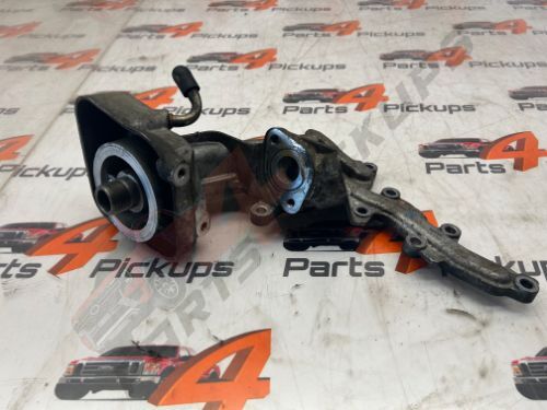 Isuzu D-Max Oil Filter Housing 2012-2017