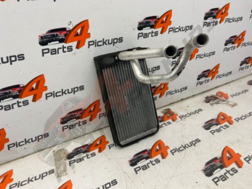 Nissan Navara V6 Heater Matrix 2010-2015