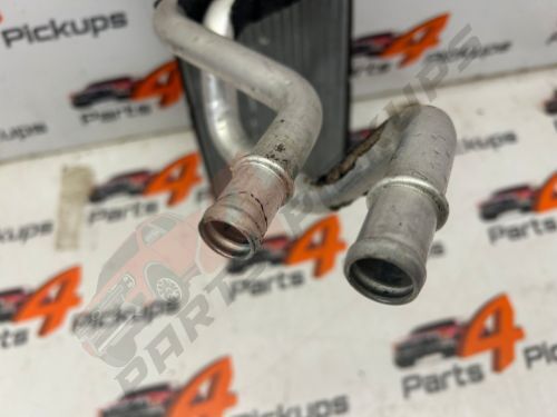 Nissan Navara V6 Heater Matrix 2010-2015