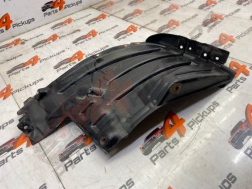 Mitsubishi L200 Passenger Side Front Inner Arch Liner 2006-2015