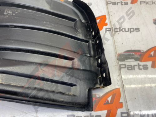 Mitsubishi L200 Passenger Side Front Inner Arch Liner 2006-2015