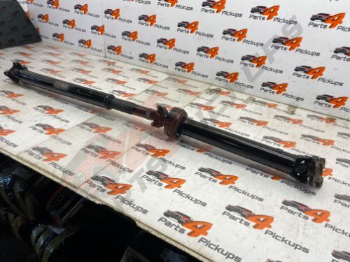 Ford Ranger Rear Prop Shaft 2012-2019