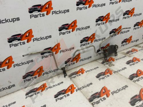 Nissan Navara Power Steering Cooler 2016-2023