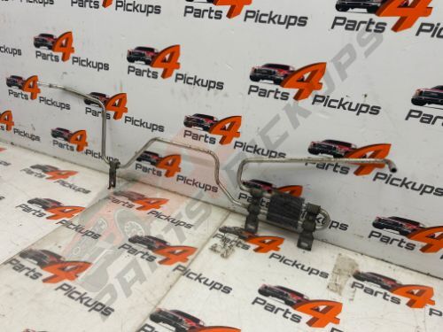 Nissan Navara Power Steering Cooler 2016-2023