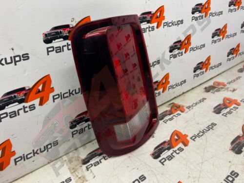 Volkswagen Amarok Passenger Side Rear Tail Light 2017-2021