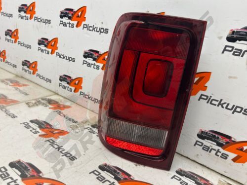 Volkswagen Amarok Passenger Side Rear Tail Light 2017-2021