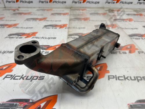 Isuzu D-Max EGR Cooler 2012-2017
