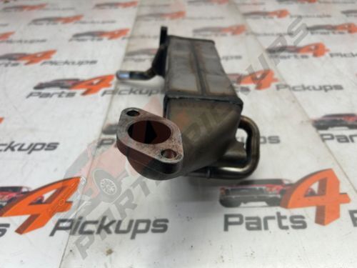 Isuzu D-Max EGR Cooler 2012-2017
