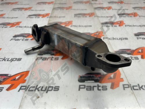 Isuzu D-Max EGR Cooler 2012-2017