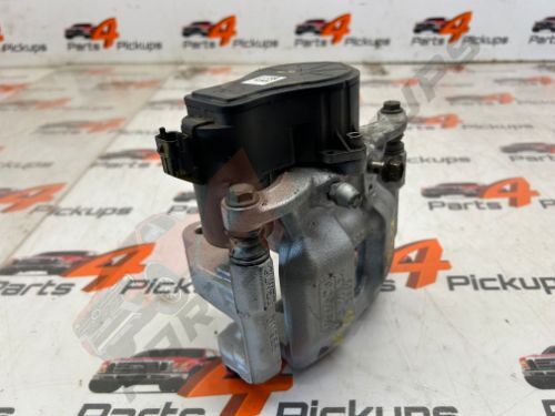Ford Ranger Passenger Side Rear Caliper 2023-2026