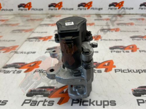 Ford Ranger Passenger Side Rear Caliper 2023-2026