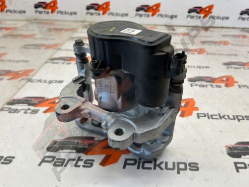 Ford Ranger Passenger Side Rear Caliper 2023-2026