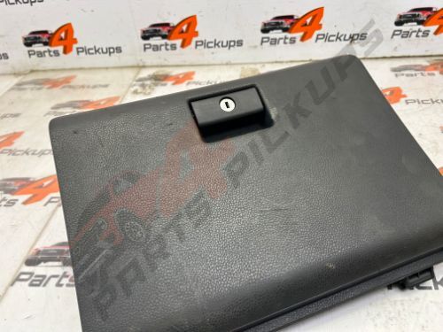 Isuzu D-Max 4JK1 2.5L 163.2bhp ECU Kit & Lockset 2012-2017