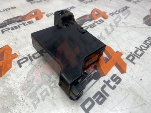 2007 Toyota Hilux HL3 Air Conditioning Ecu 88650-0K080 2006-2011