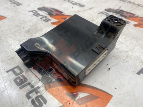 2007 Toyota Hilux HL3 Air Conditioning Ecu 88650-0K080 2006-2011