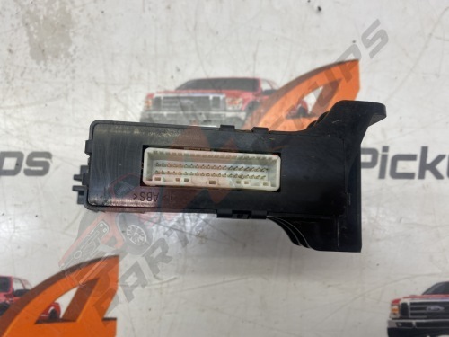 2007 Toyota Hilux HL3 Air Conditioning Ecu 88650-0K080 2006-2011