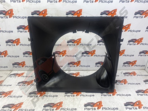 2012 Ford Ranger XLT Radiator Fan Cowling/ Shroud 2012-2019