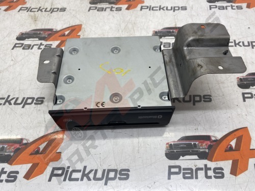 2006 Nissan Navara Aventura Sat.Nav.Unit Bluetooth 2005-2010