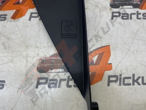 2023 Ford Ranger Wildtrak Airbag Trim N1WB-E04480-BW 2023-2024
