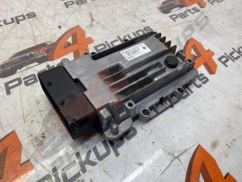 2017 Ford Ranger Limited Fuel Dosage Meter 2016-2019