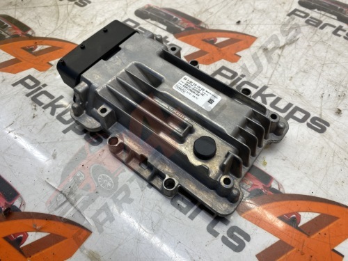 2017 Ford Ranger Limited Fuel Dosage Meter 2016-2019