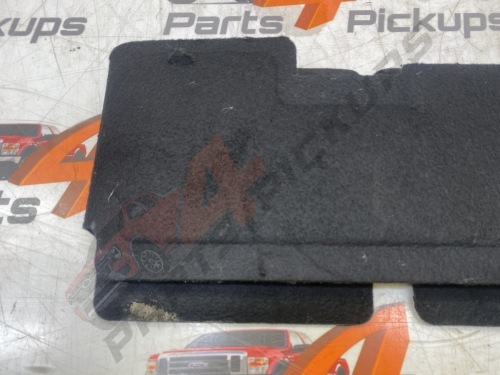 2023 Ford Ranger Wildtrak Battery Cover 2023-2026