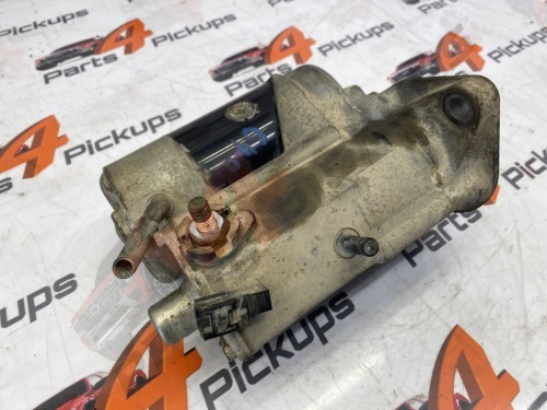 Toyota Hilux Starter motor 28100-0L053 (11 teeth) 2016-2023