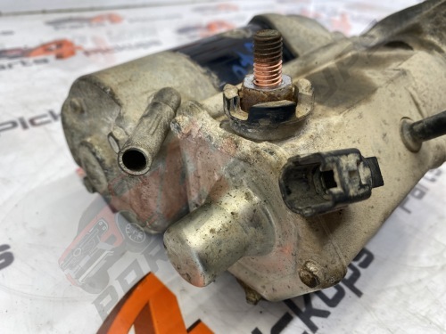 Toyota Hilux Starter motor 28100-0L053 (11 teeth) 2016-2023